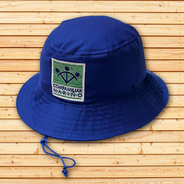 Pieza unica de cachuchas